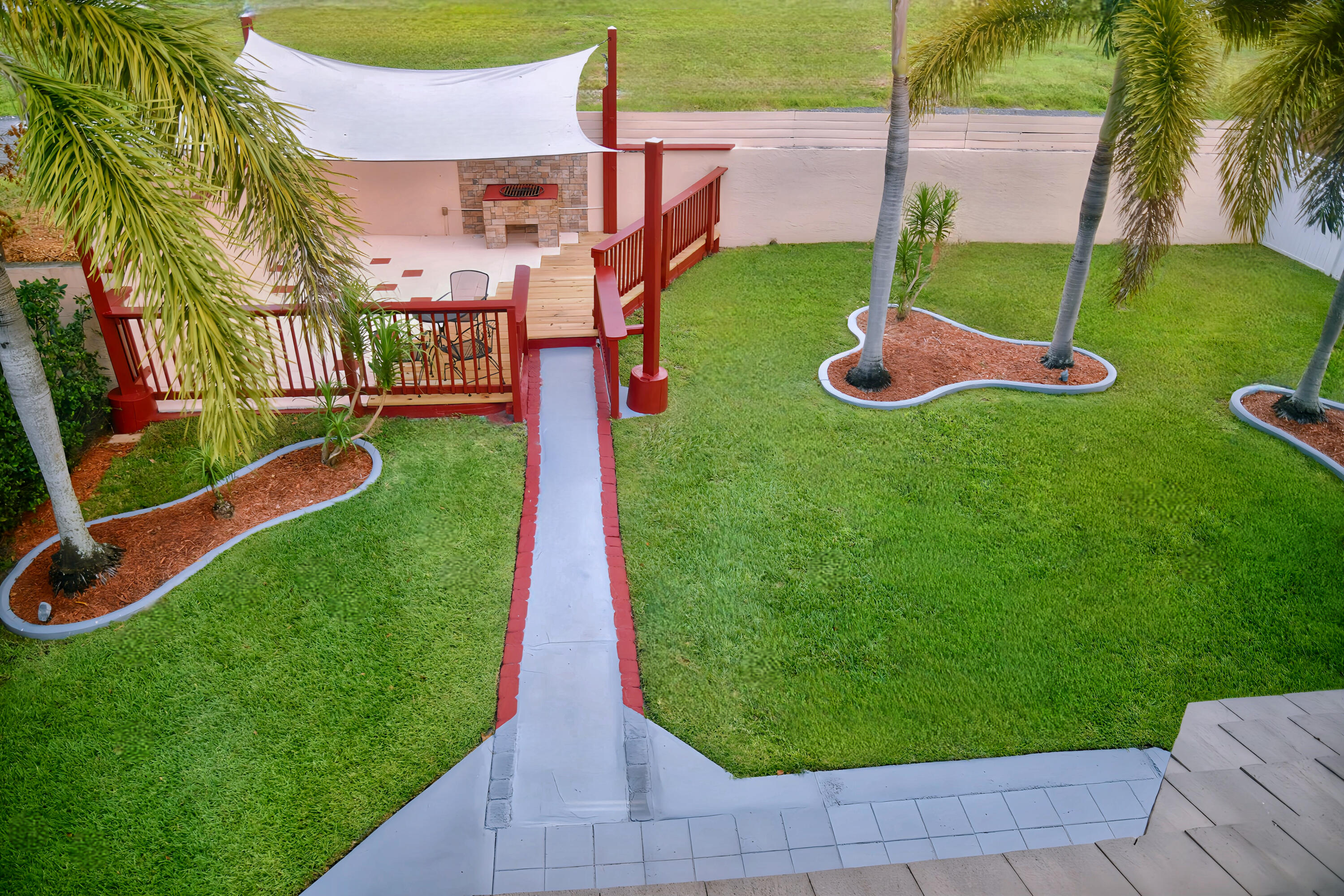 COQUINA LAKES - Residential