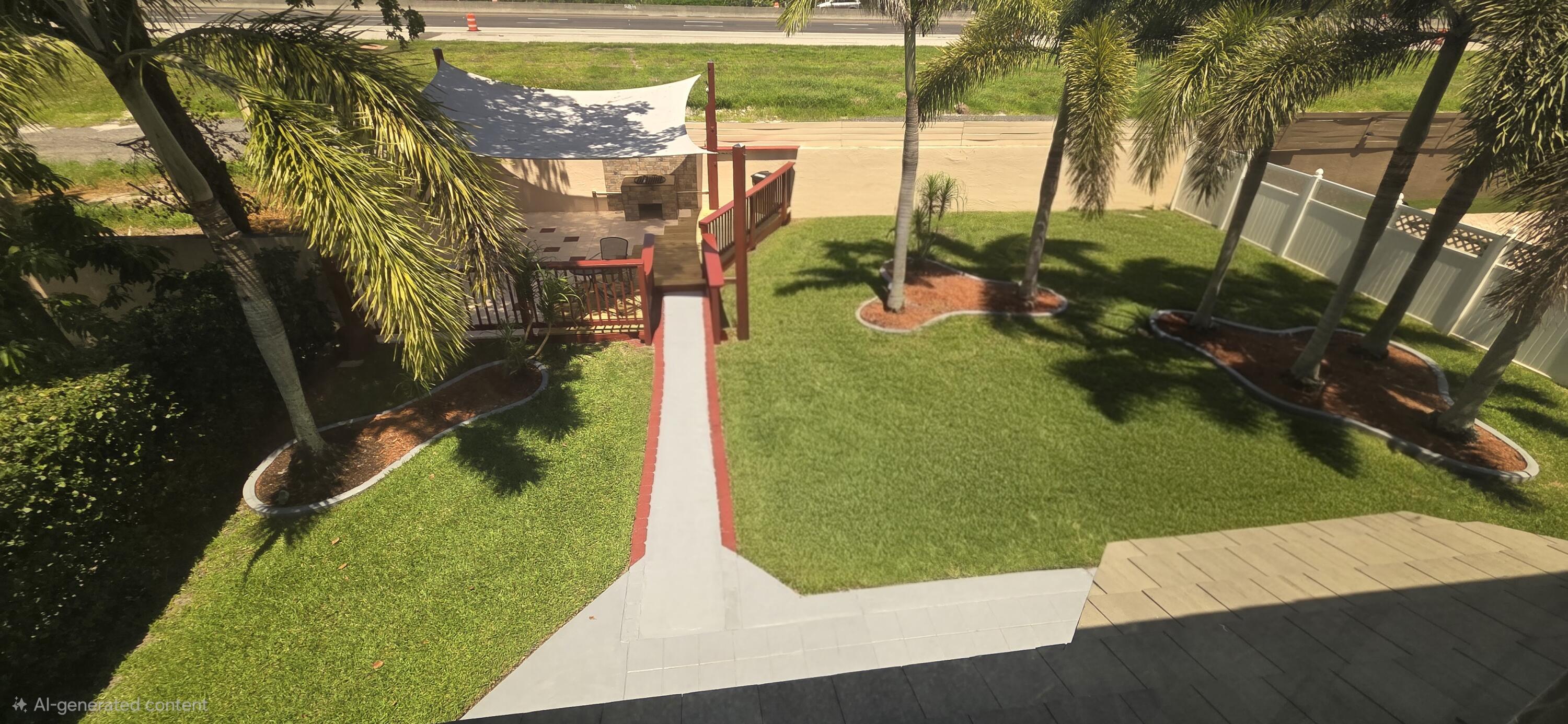 COQUINA LAKES - Residential