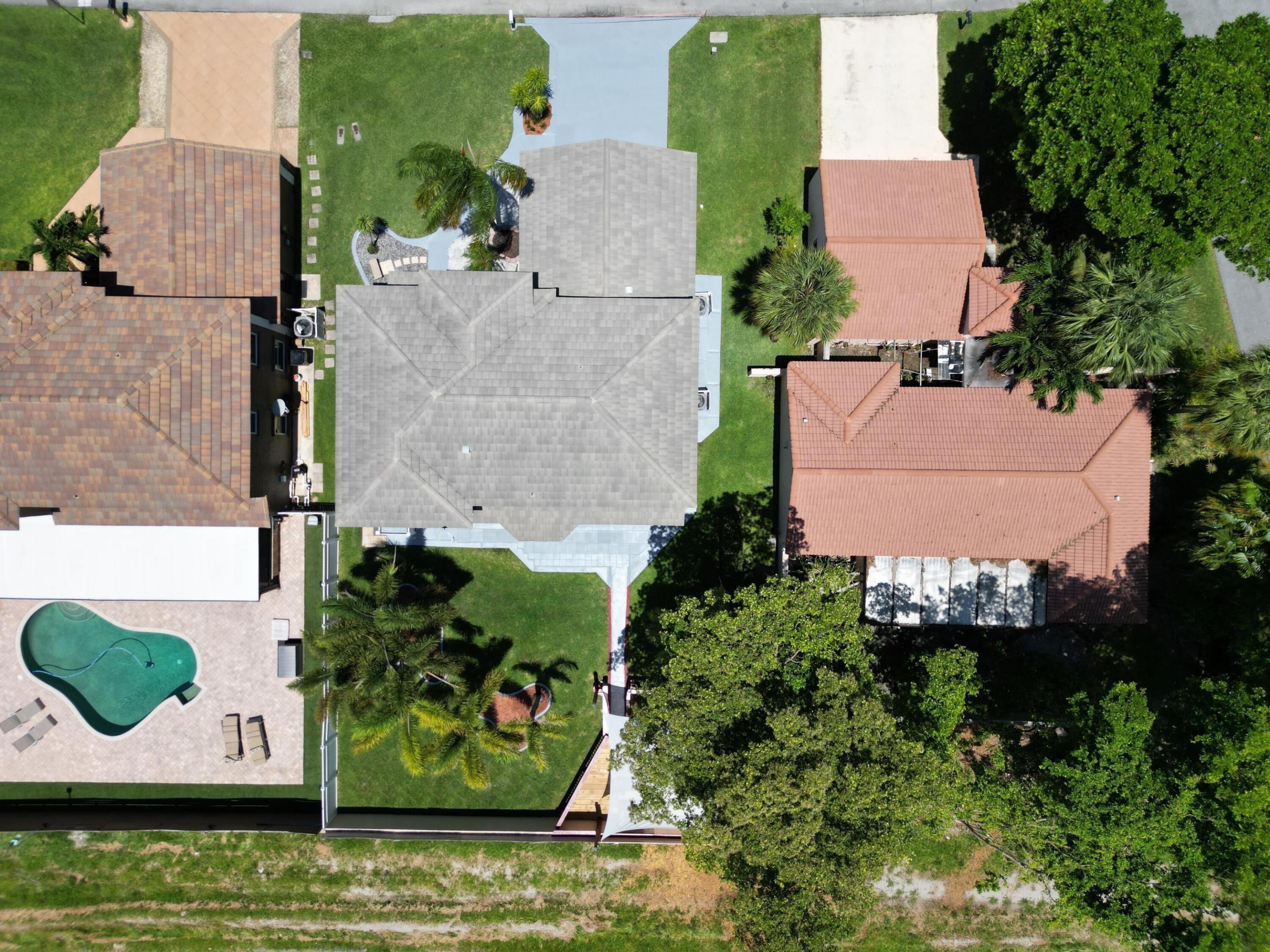 COQUINA LAKES - Residential