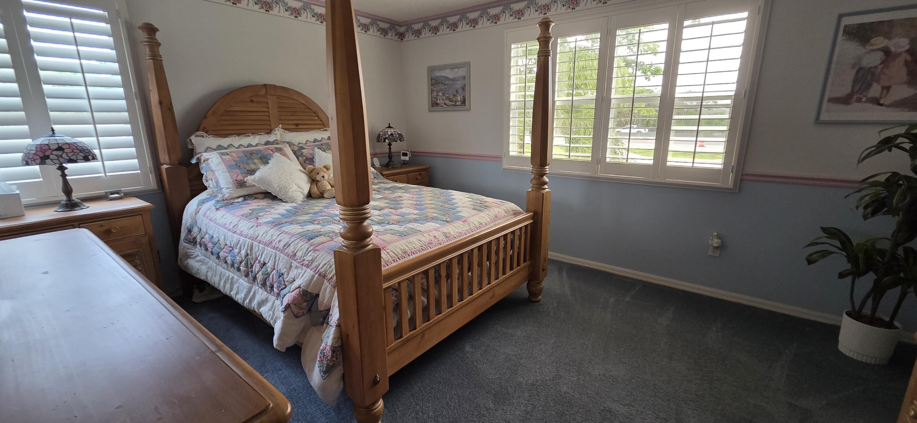 COQUINA LAKES - Residential