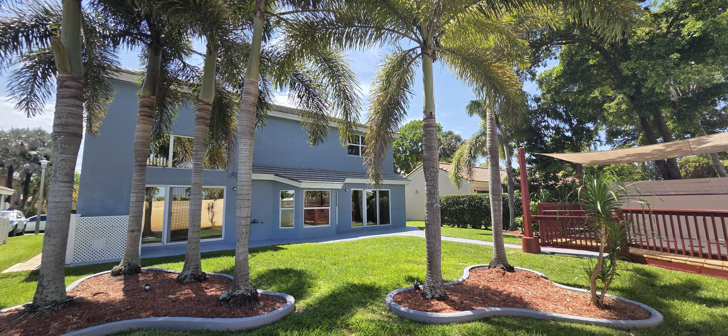 COQUINA LAKES - Residential