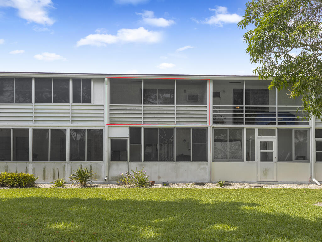 Century Village - SUSSEX CONDO - Residential