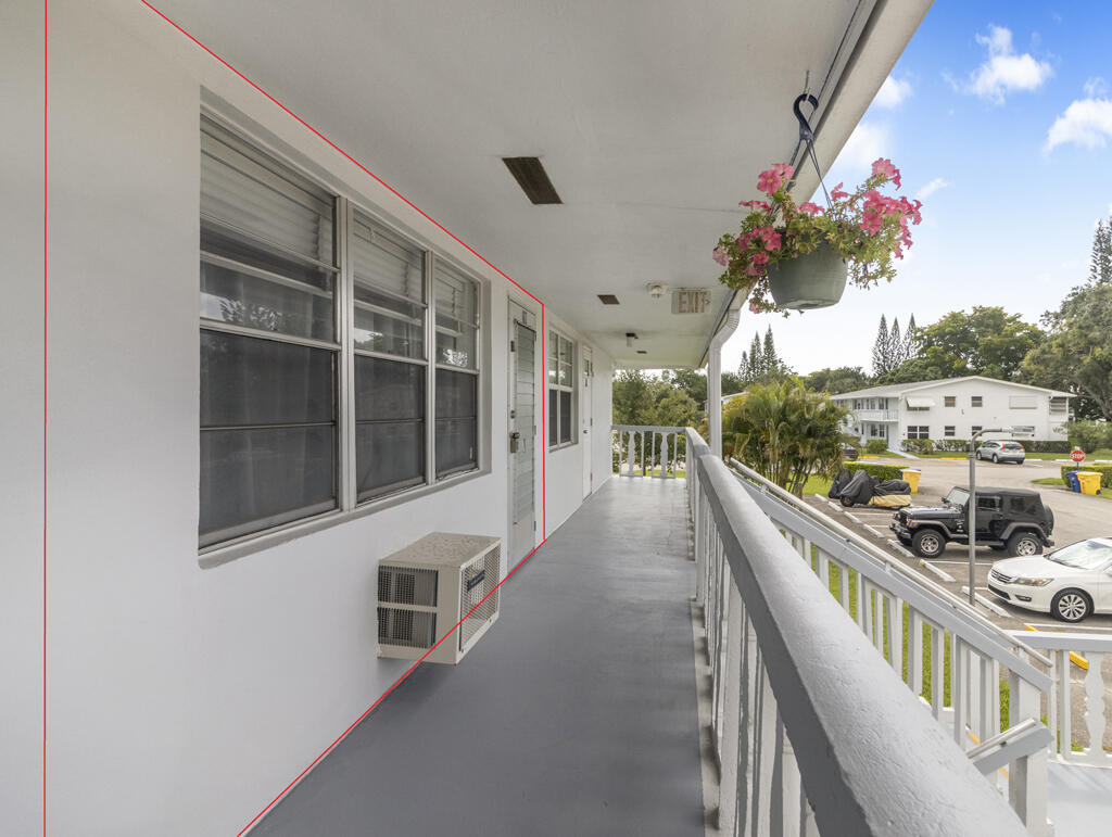 Century Village - SUSSEX CONDO - Residential