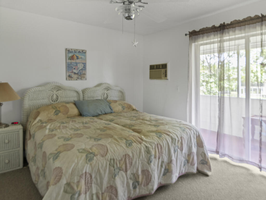 Century Village - SUSSEX CONDO - Residential