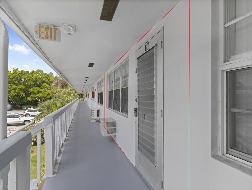 Century Village - SUSSEX CONDO - Residential