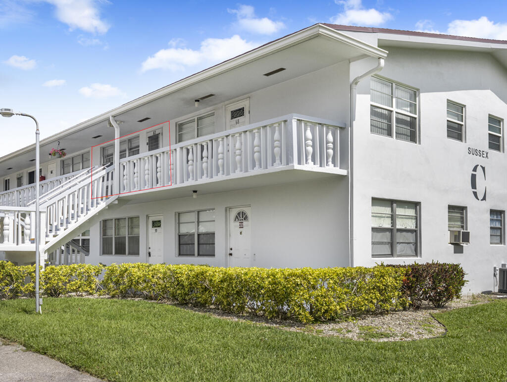 Century Village - SUSSEX CONDO - Residential