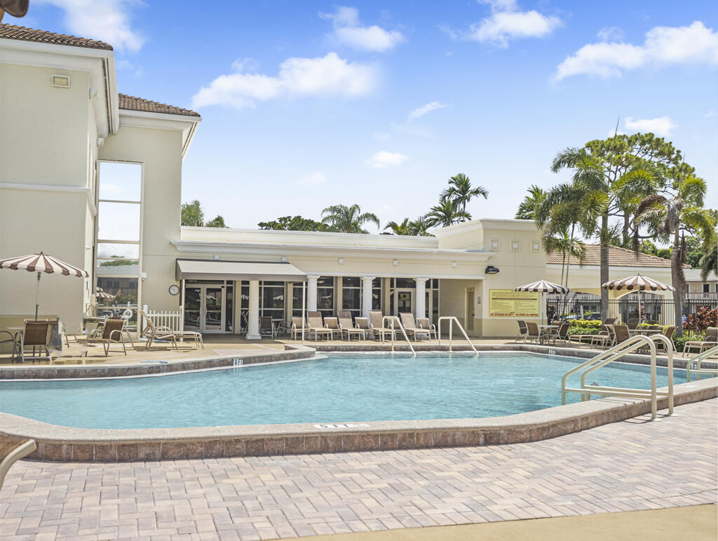 Century Village - SUSSEX CONDO - Residential