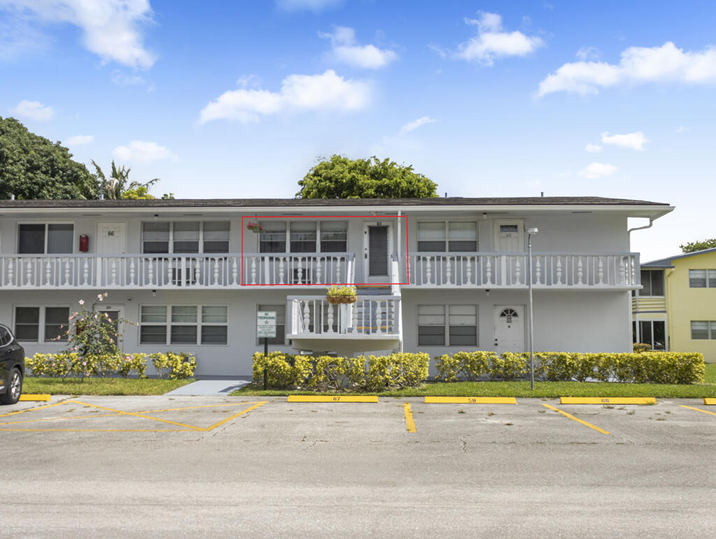 Century Village - SUSSEX CONDO - Residential