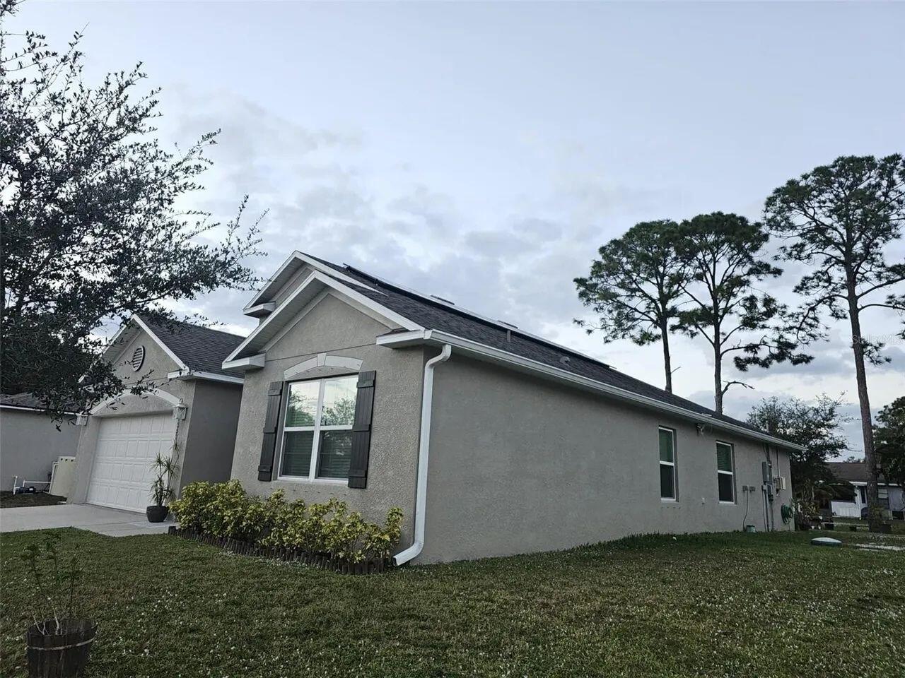 PORT MALABAR UNIT 26 - Residential