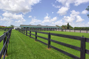 Southfields Ph I Wellington Countryplace - Residential