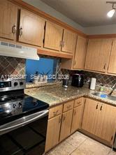 LAGO DEL REY CONDO - Residential