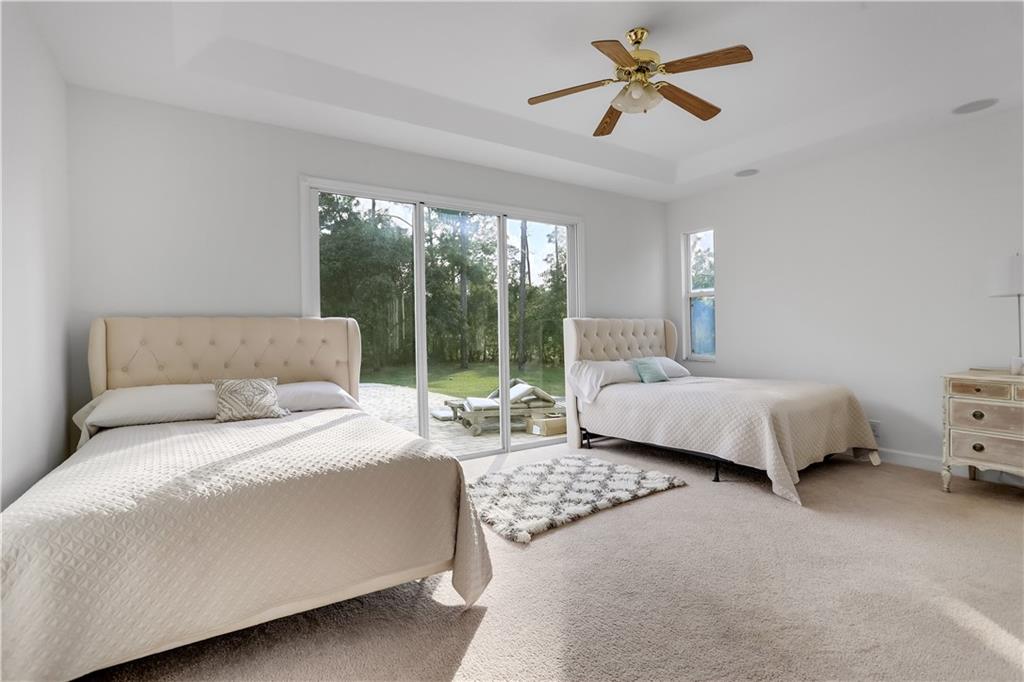 Acreage & Unrec - Residential