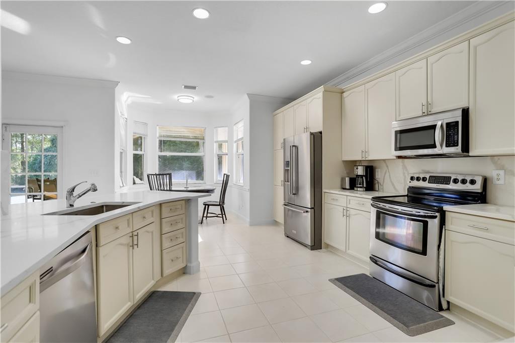 Acreage & Unrec - Residential