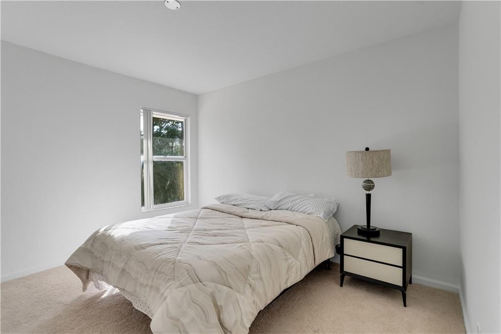 Acreage & Unrec - Residential