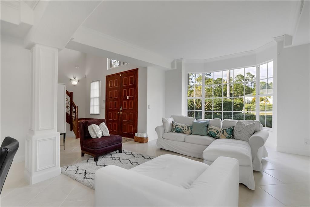 Acreage & Unrec - Residential