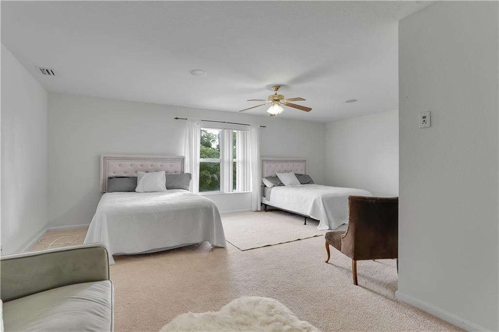 Acreage & Unrec - Residential