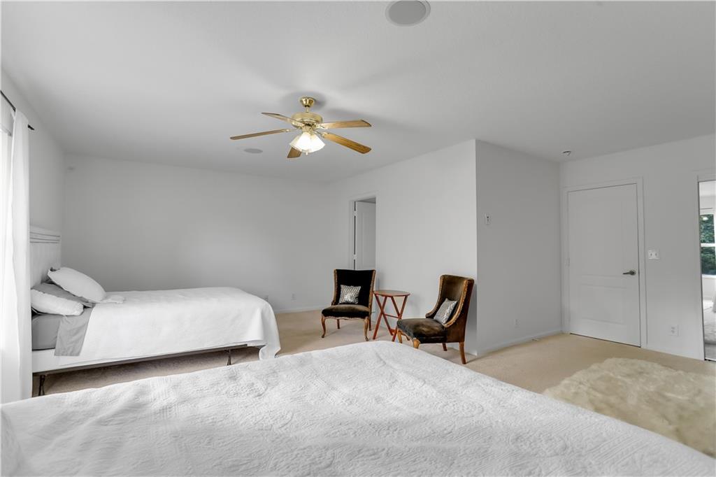 Acreage & Unrec - Residential