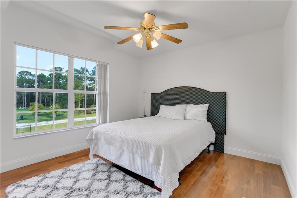 Acreage & Unrec - Residential