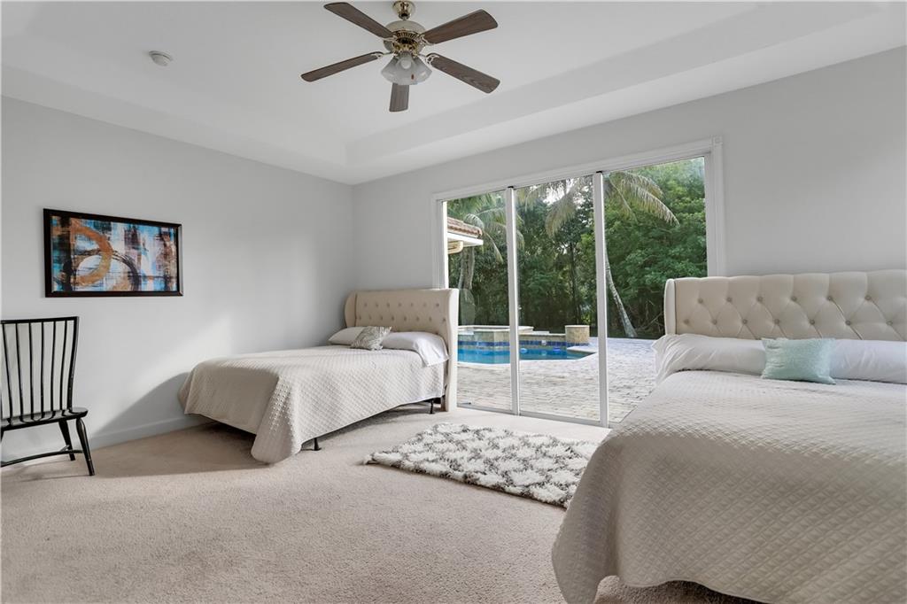 Acreage & Unrec - Residential