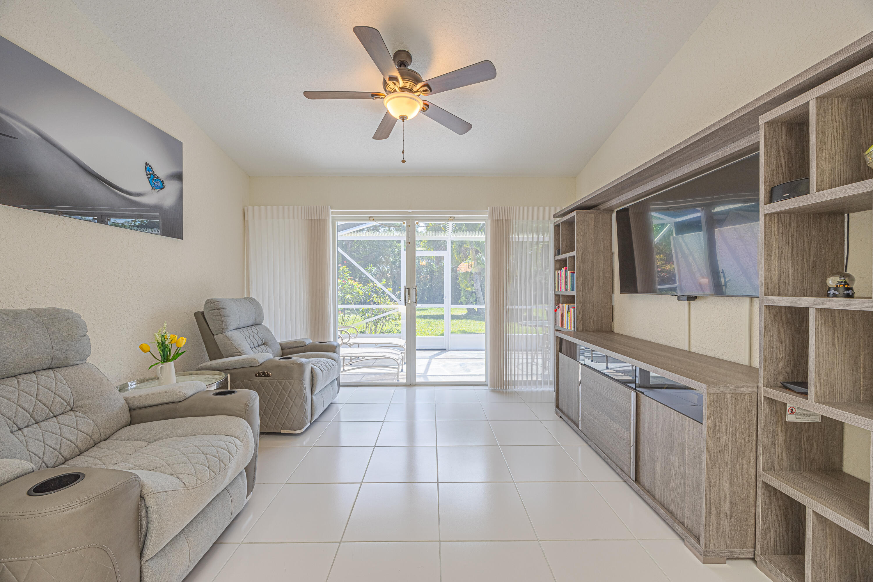 PALM ISLES I, II AND III CONDOS - Residential