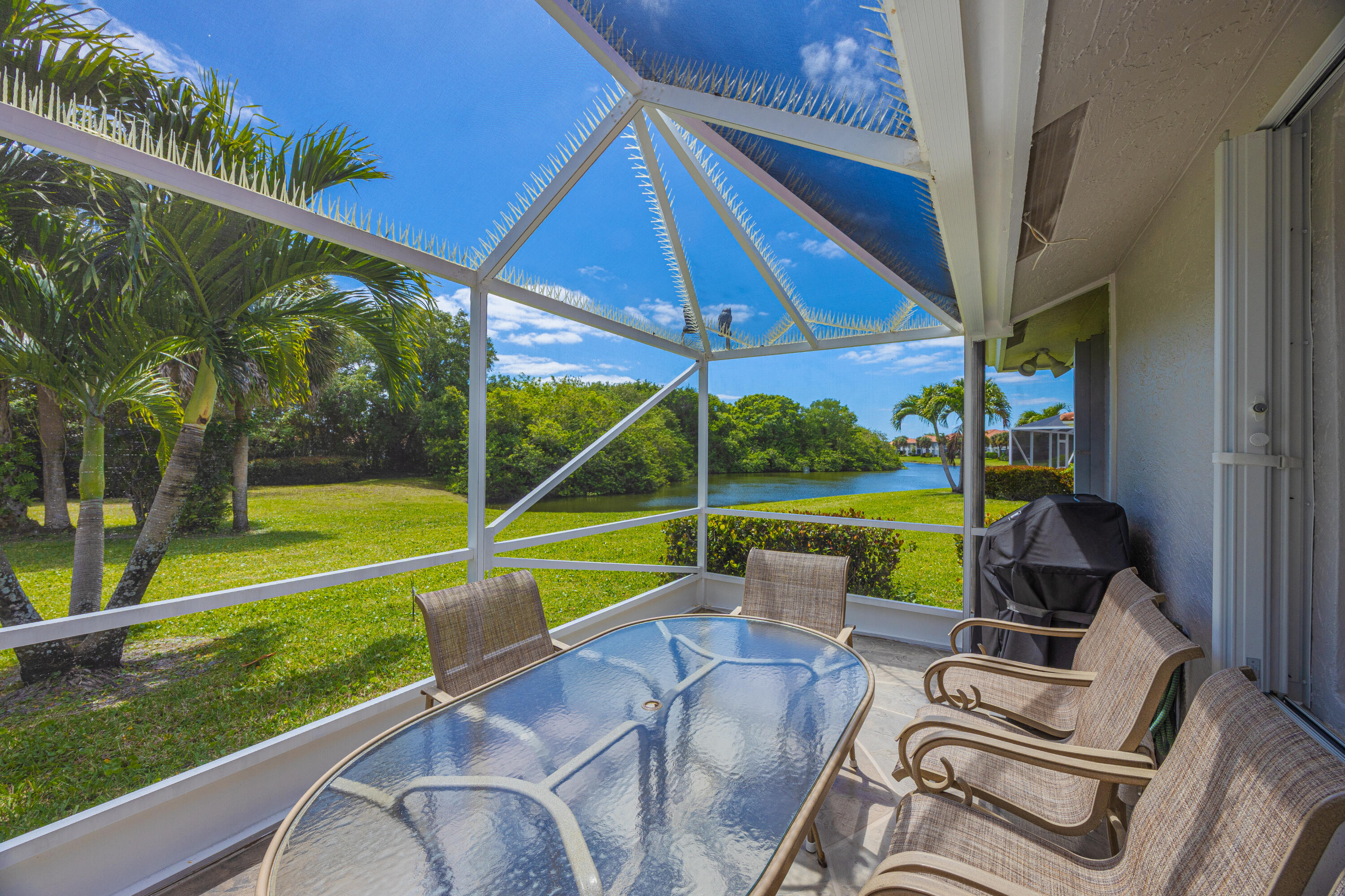 PALM ISLES I, II AND III CONDOS - Residential