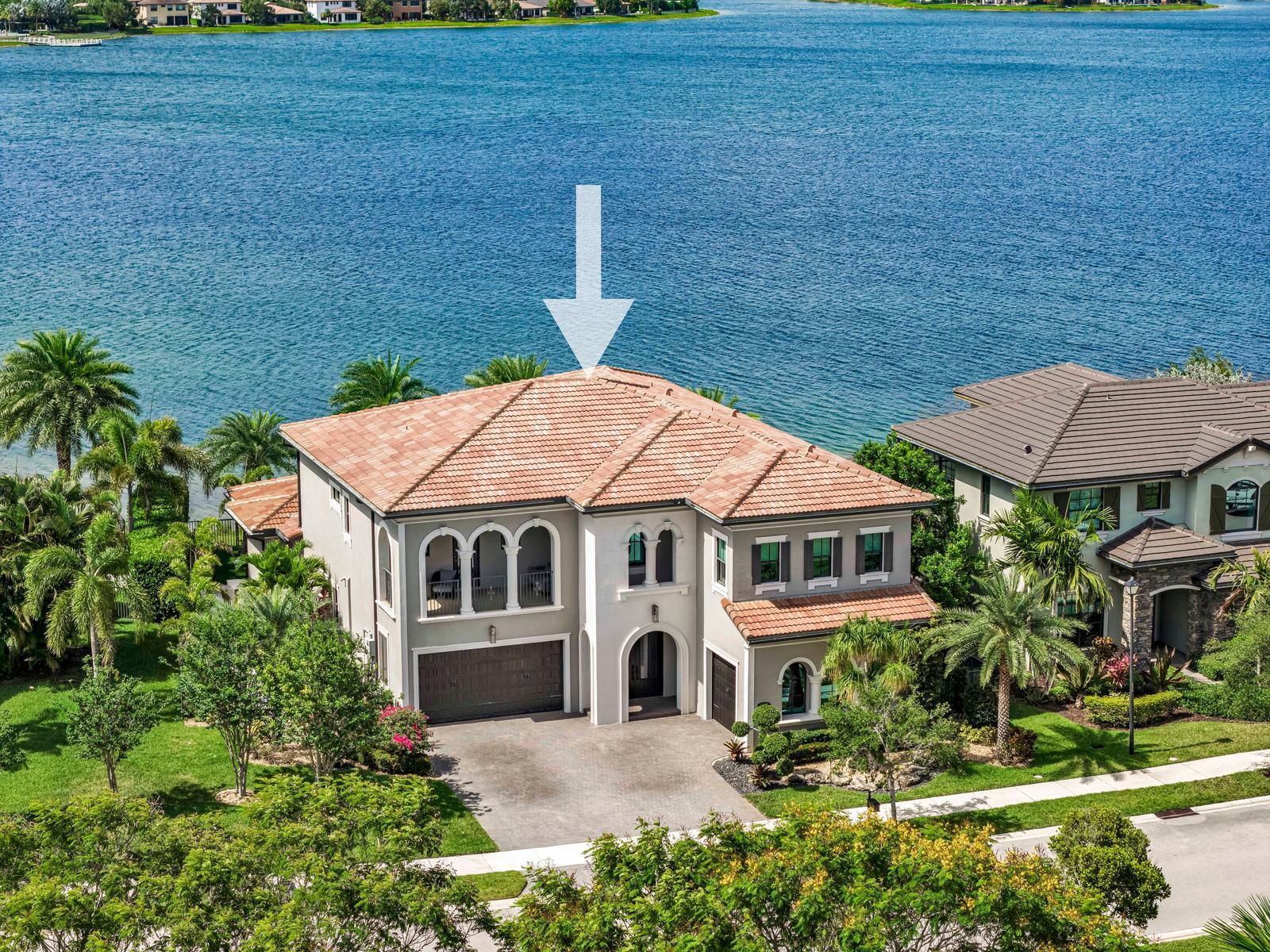 BRUSCHI PROPERTY - Residential