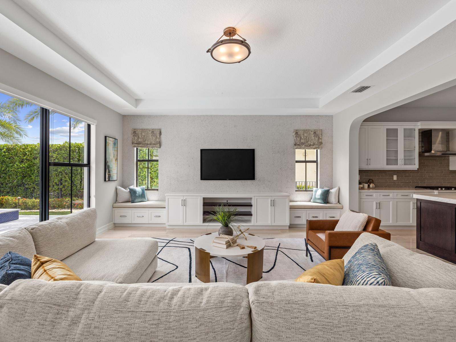 BRUSCHI PROPERTY - Residential