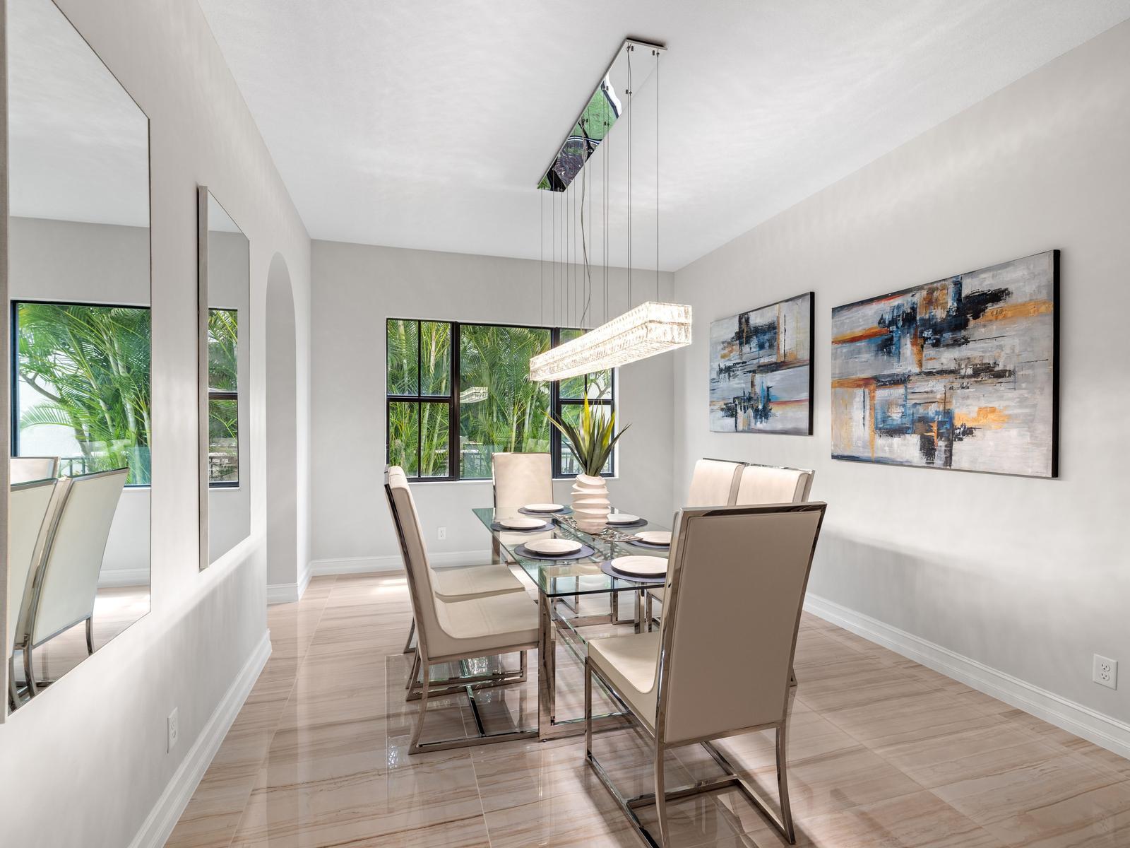 BRUSCHI PROPERTY - Residential