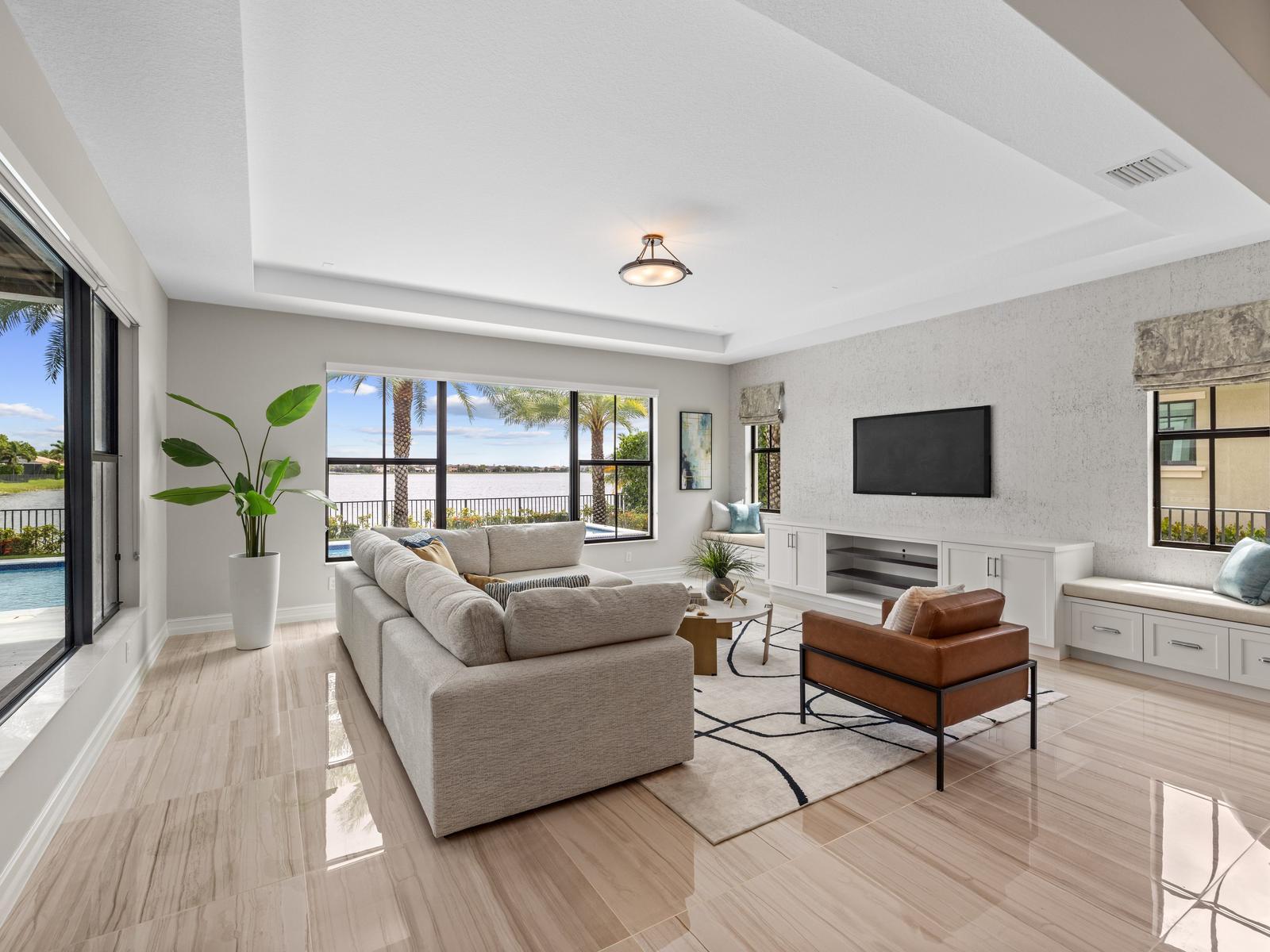BRUSCHI PROPERTY - Residential