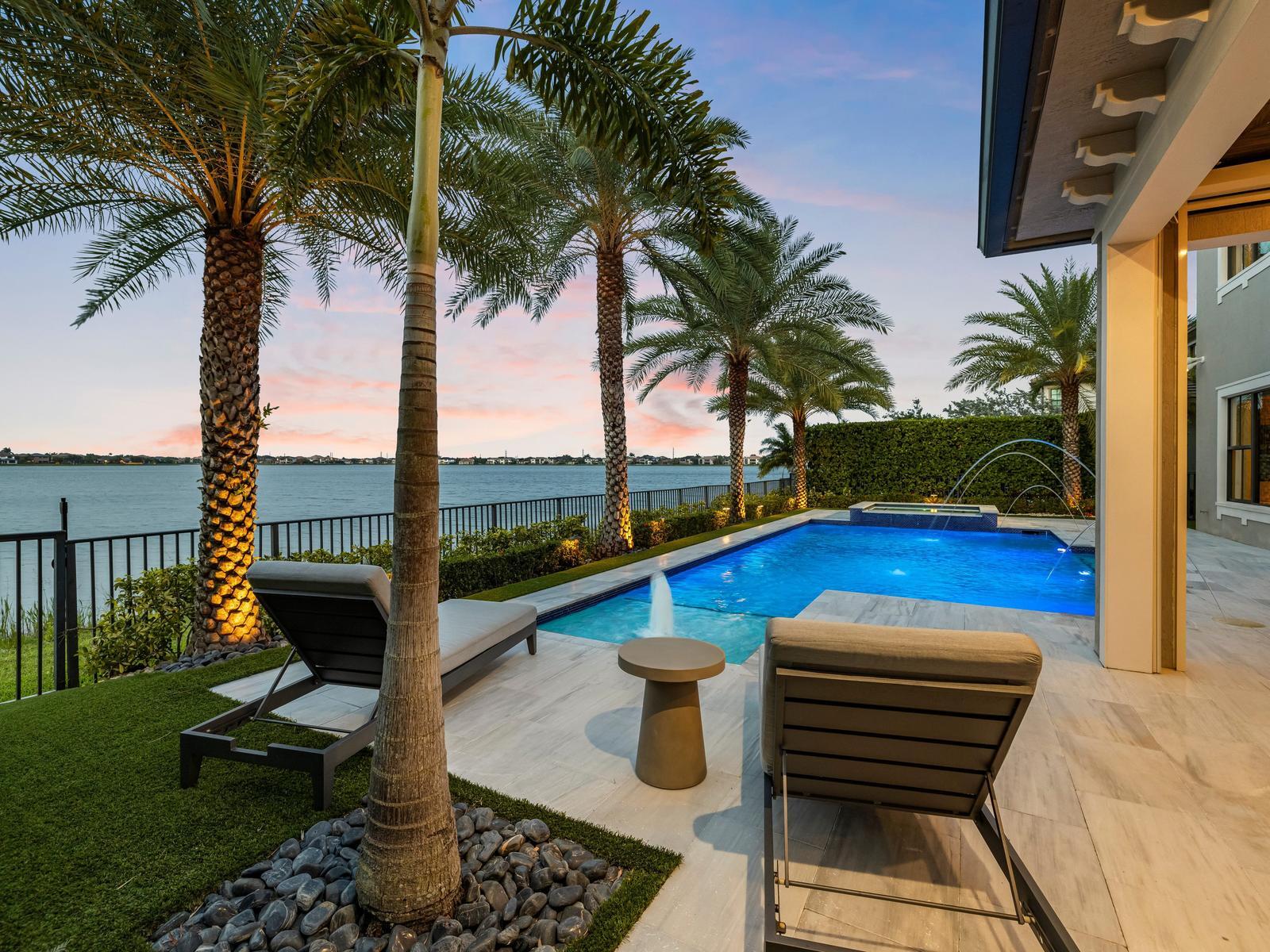 BRUSCHI PROPERTY - Residential