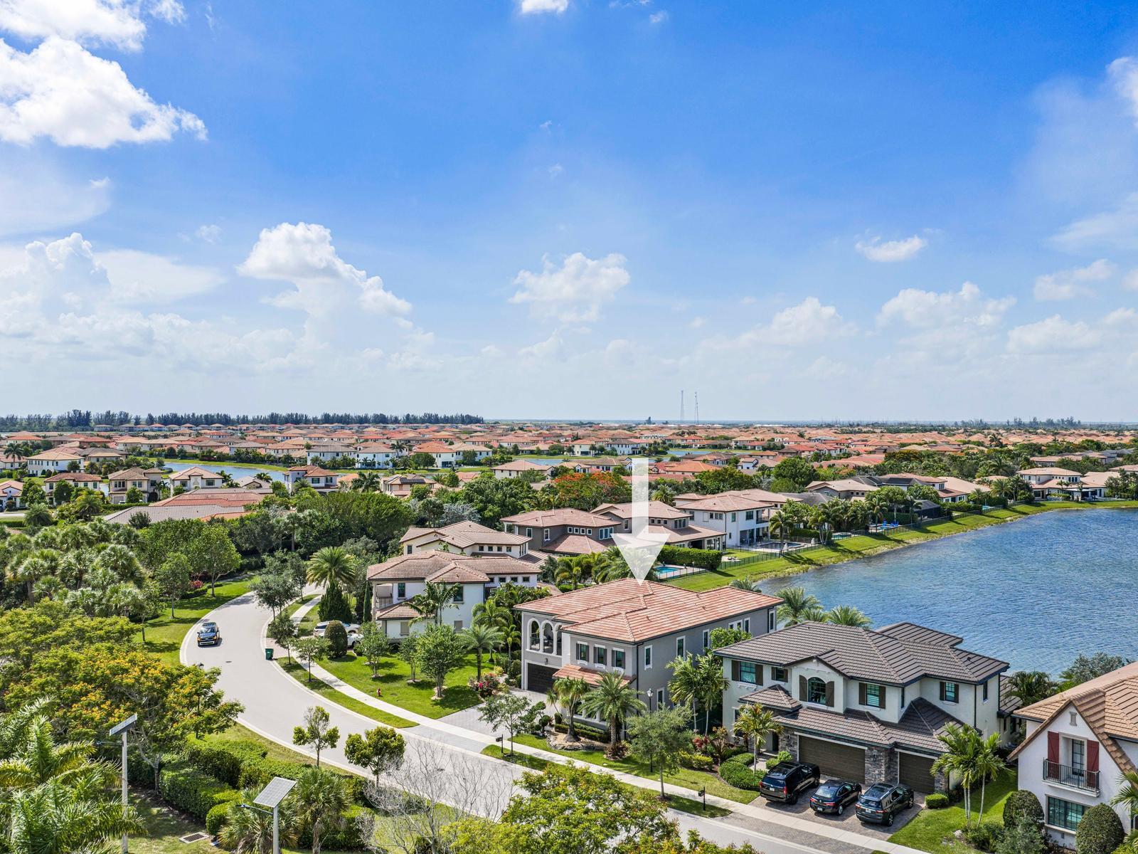 BRUSCHI PROPERTY - Residential