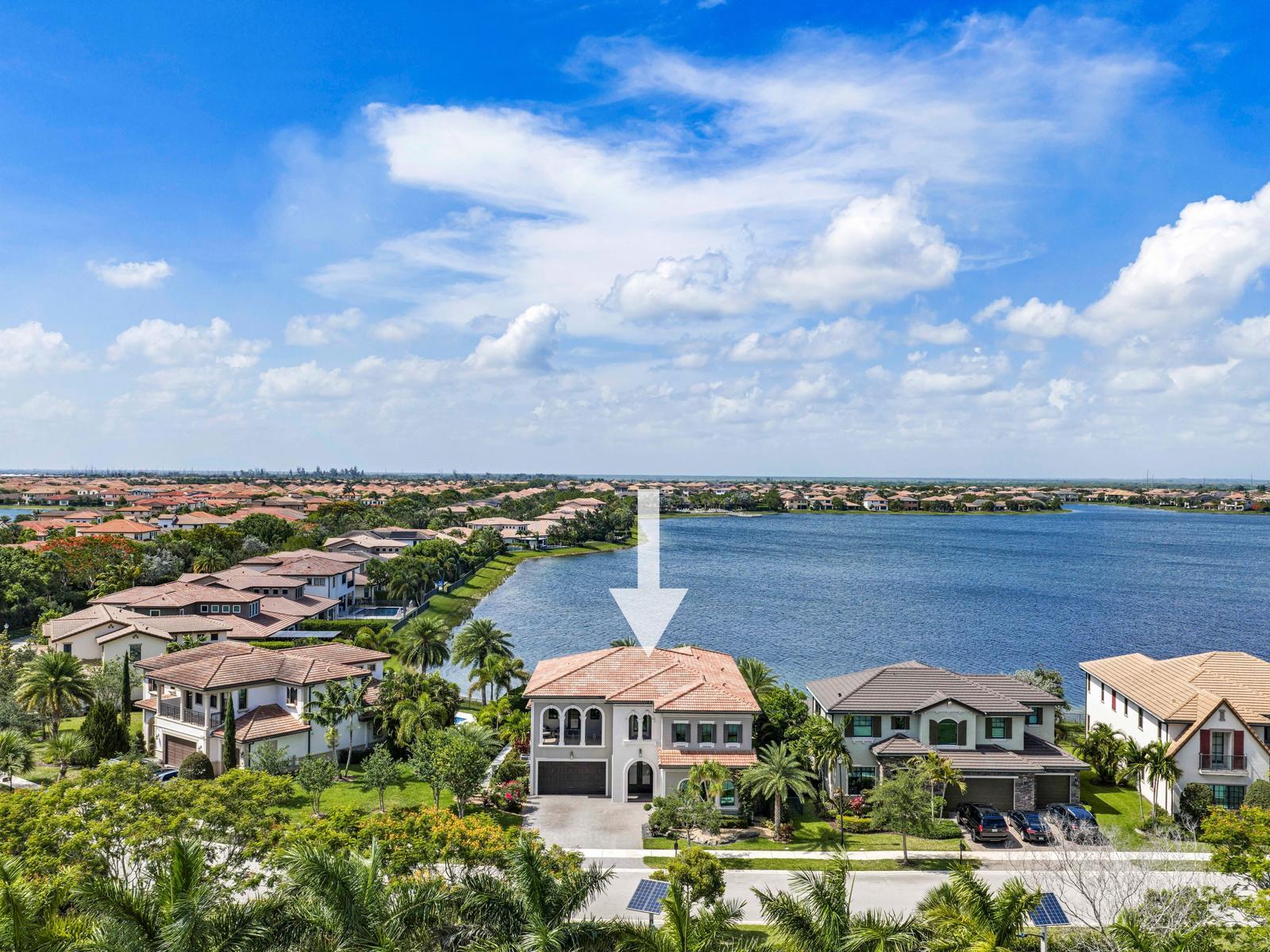 BRUSCHI PROPERTY - Residential