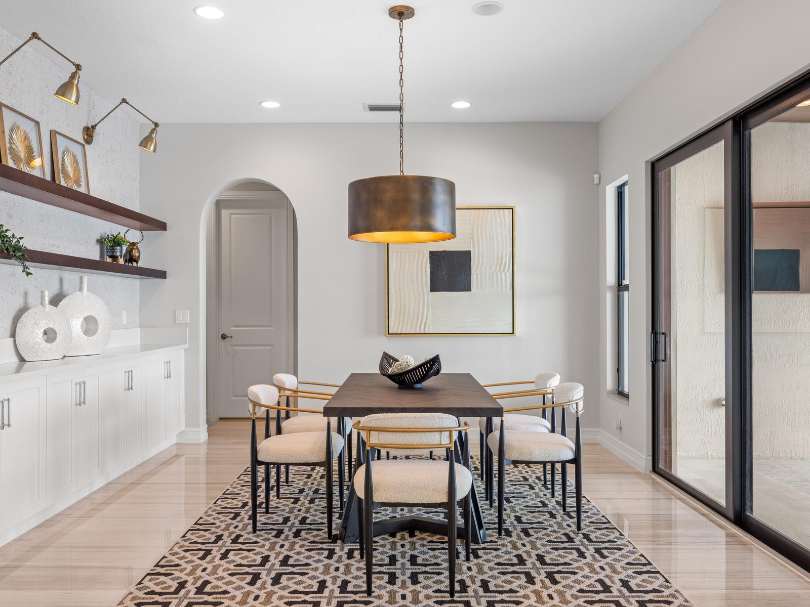 BRUSCHI PROPERTY - Residential