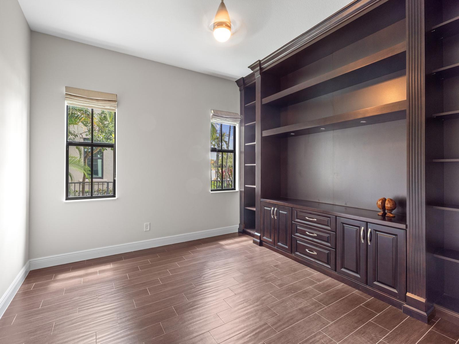 BRUSCHI PROPERTY - Residential