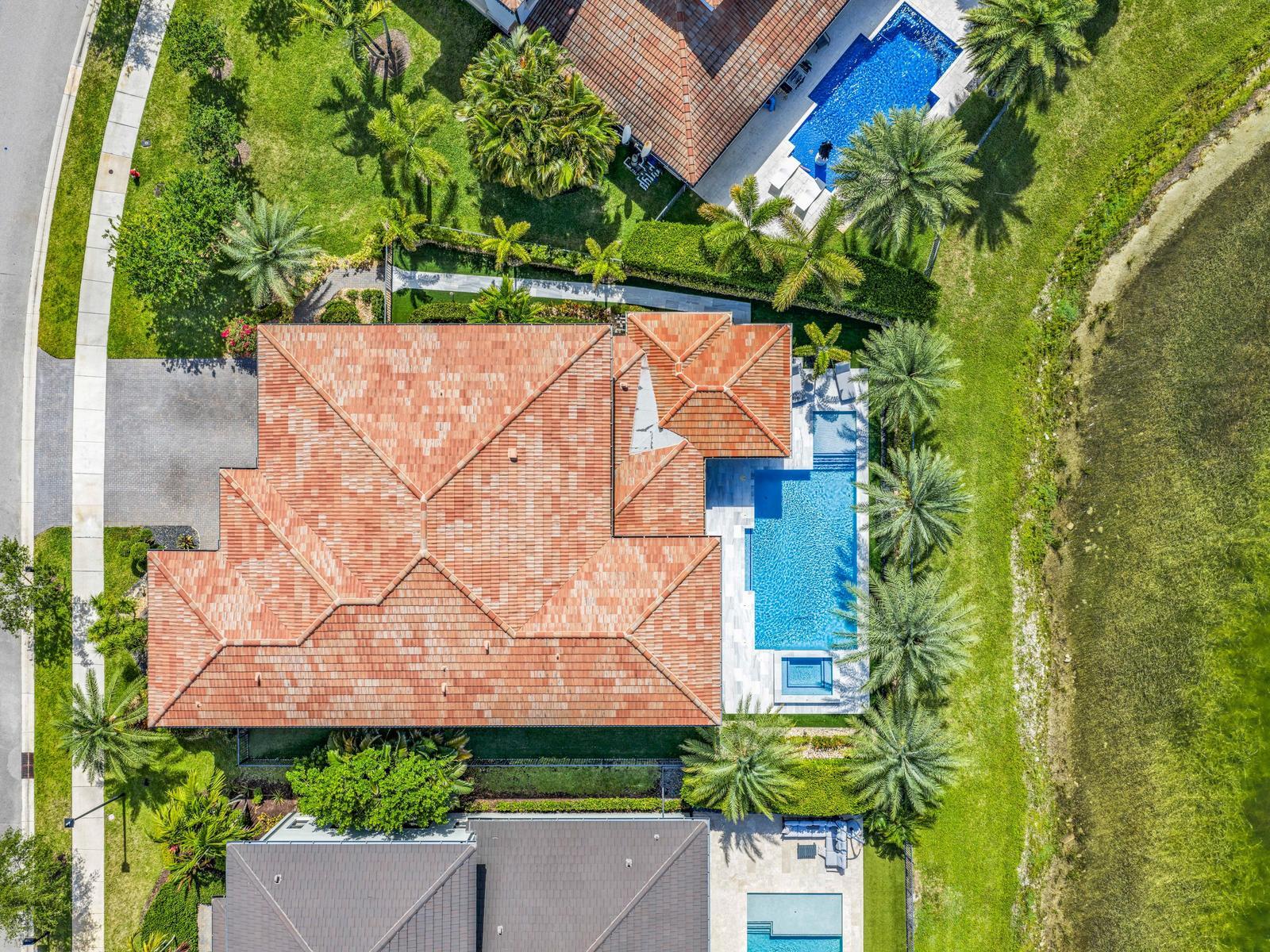 BRUSCHI PROPERTY - Residential