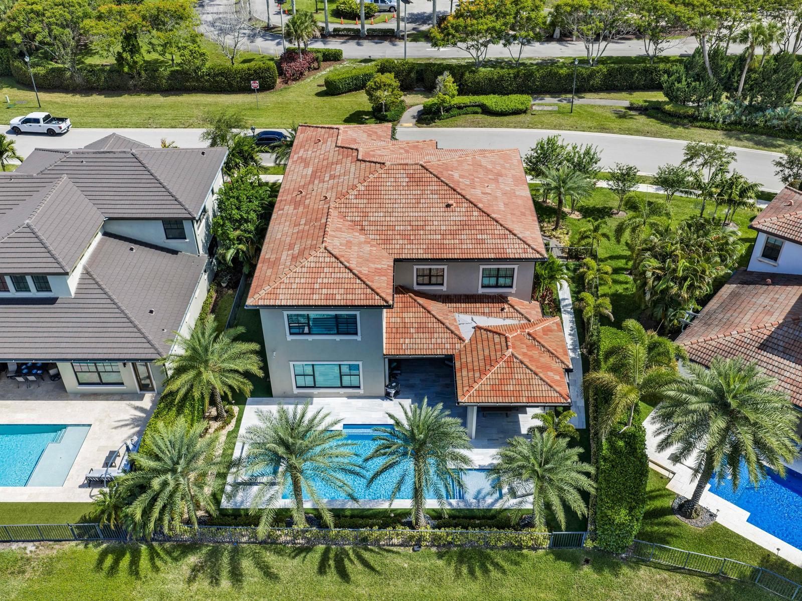 BRUSCHI PROPERTY - Residential