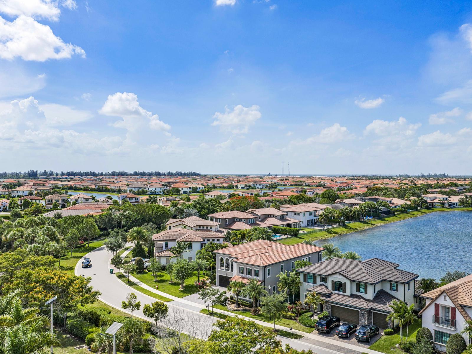BRUSCHI PROPERTY - Residential