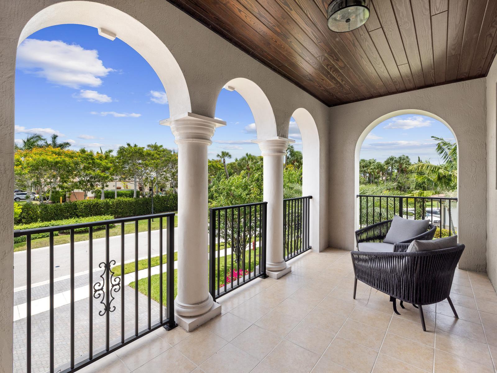 BRUSCHI PROPERTY - Residential