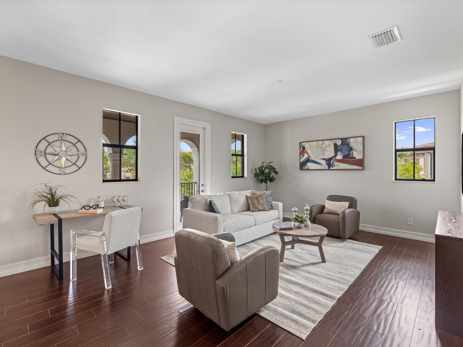 BRUSCHI PROPERTY - Residential