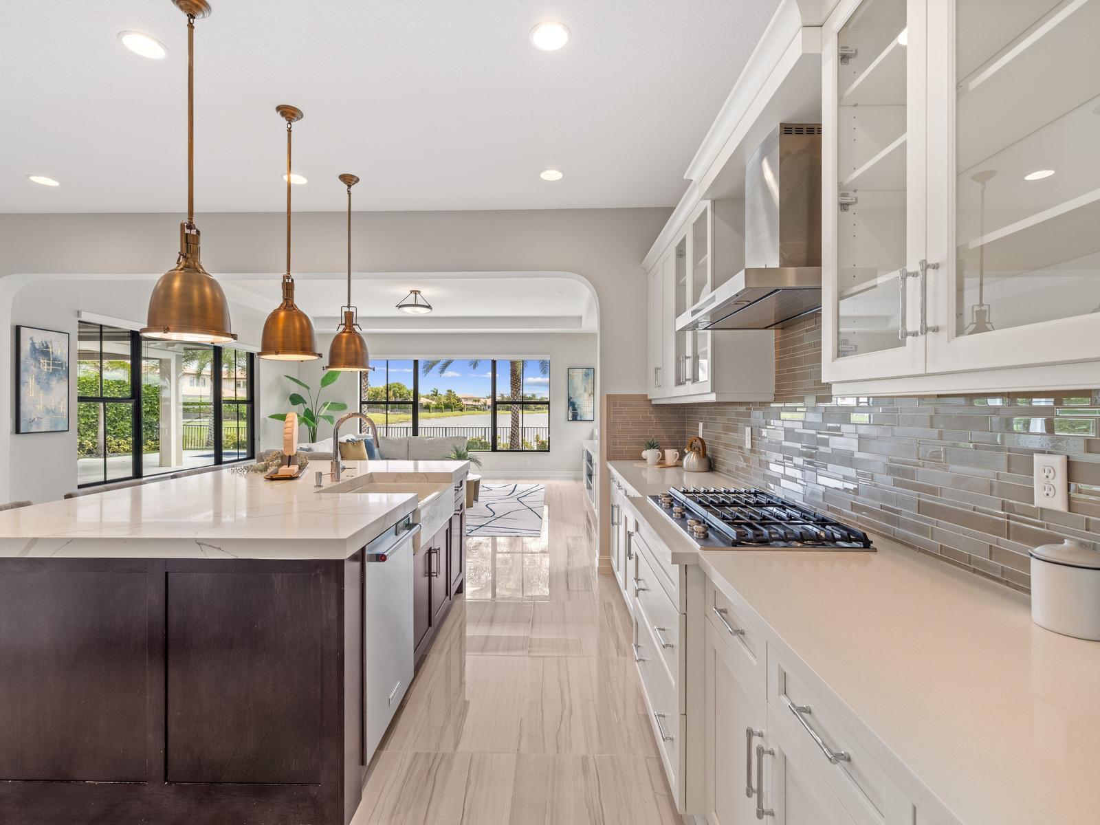 BRUSCHI PROPERTY - Residential