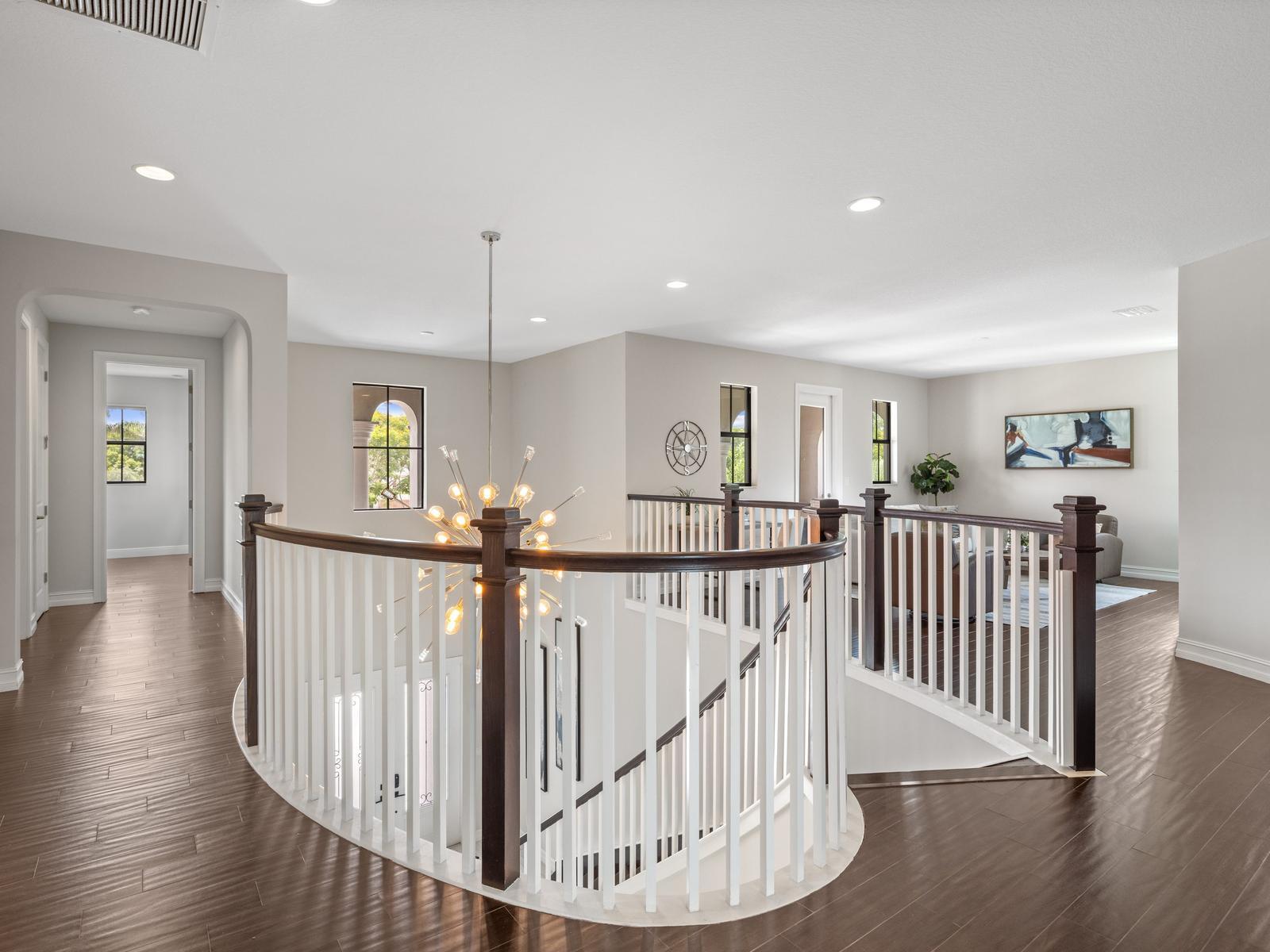 BRUSCHI PROPERTY - Residential
