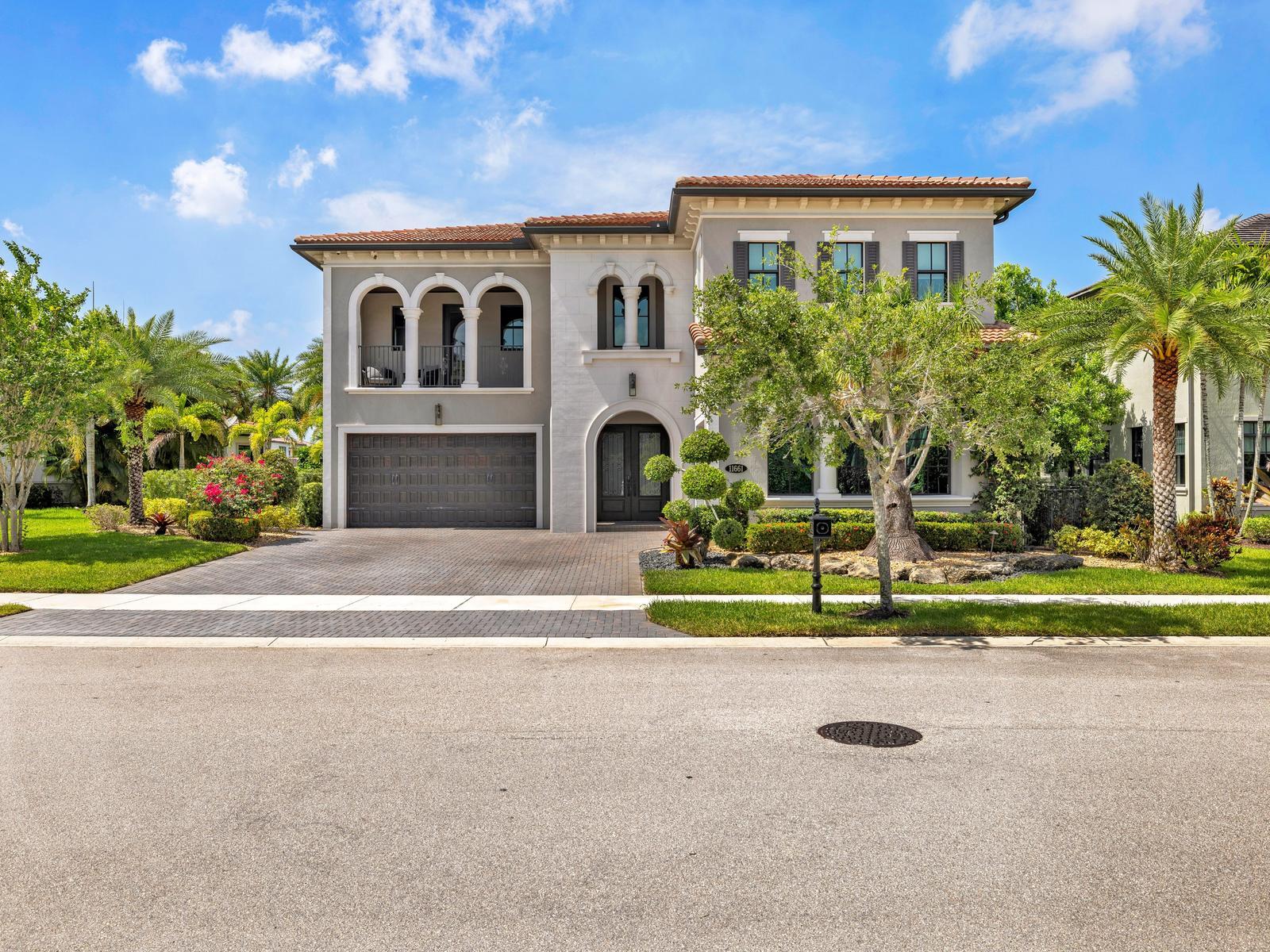 BRUSCHI PROPERTY - Residential