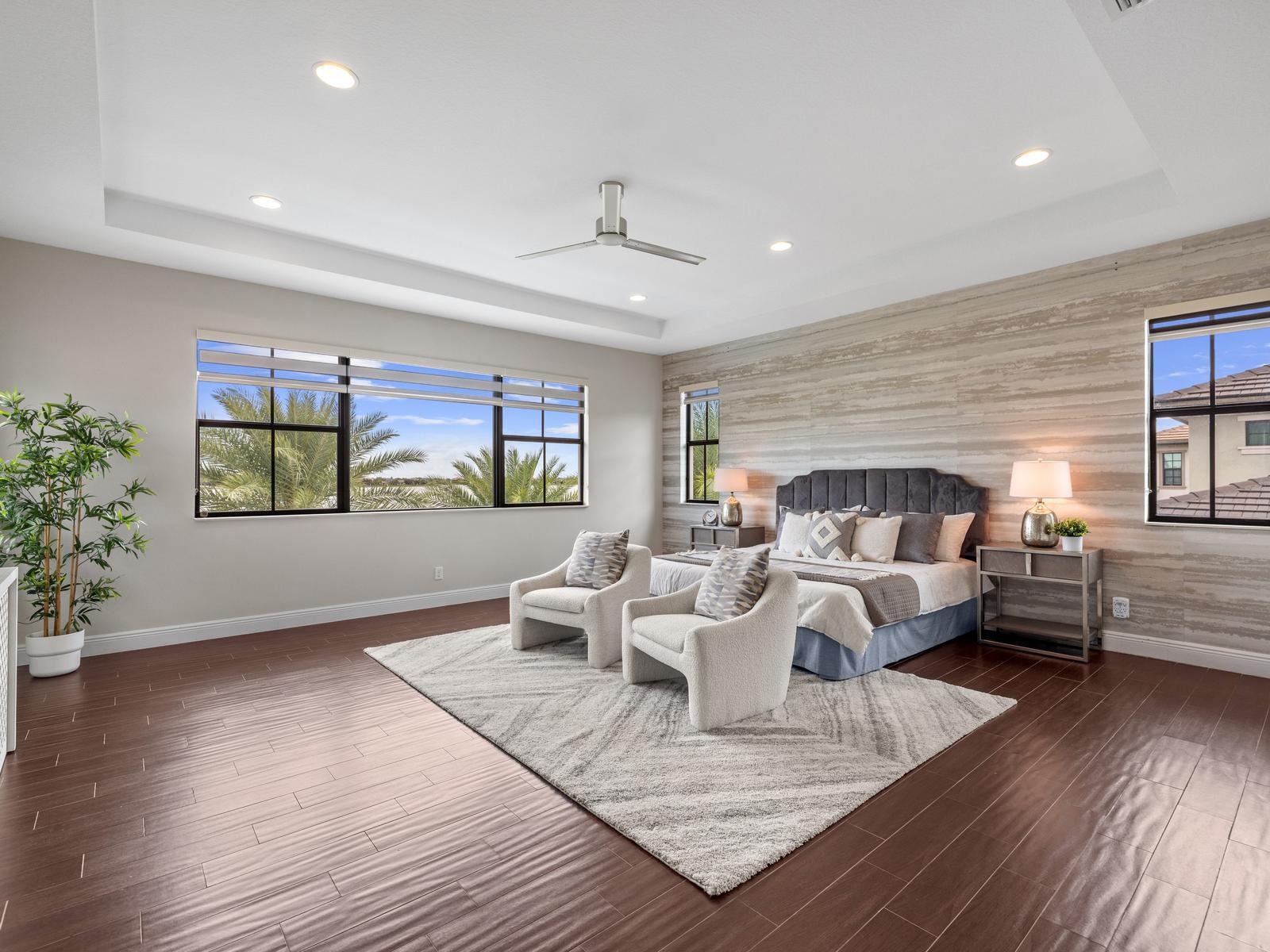 BRUSCHI PROPERTY - Residential