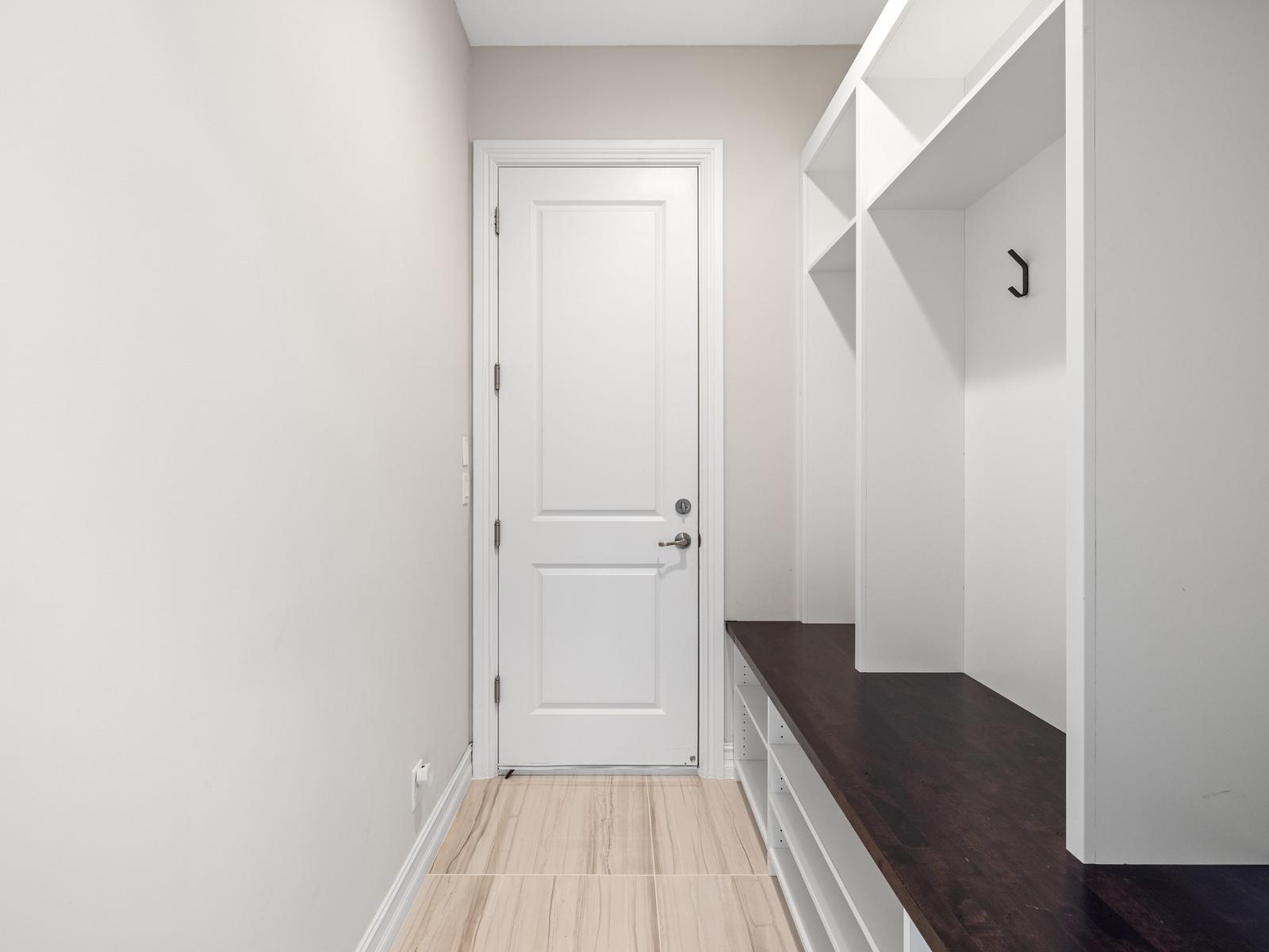 BRUSCHI PROPERTY - Residential