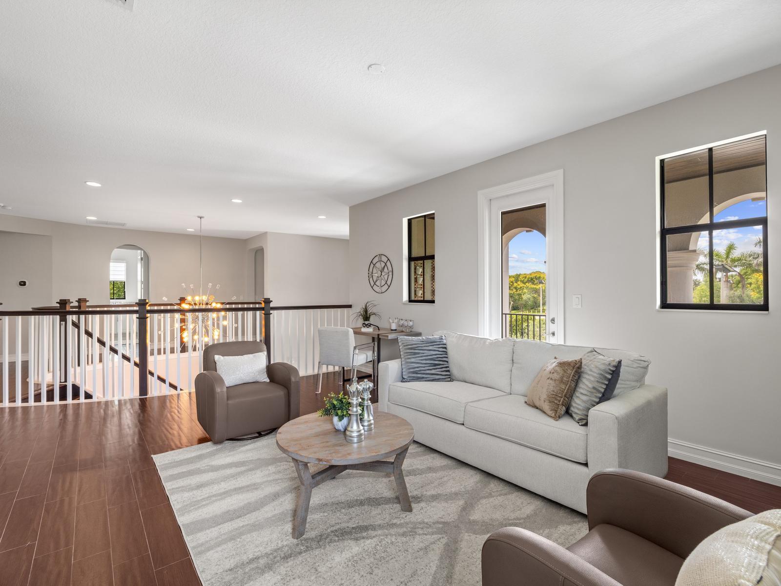 BRUSCHI PROPERTY - Residential
