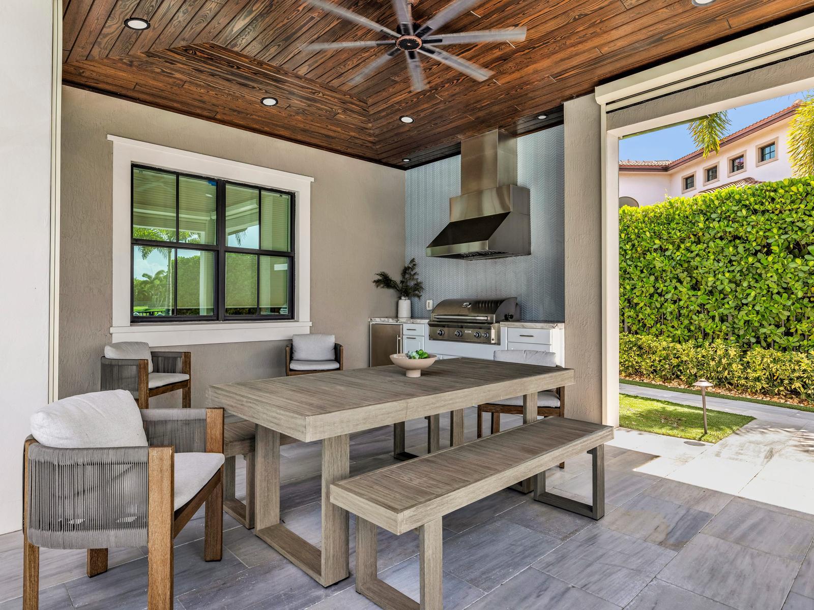 BRUSCHI PROPERTY - Residential