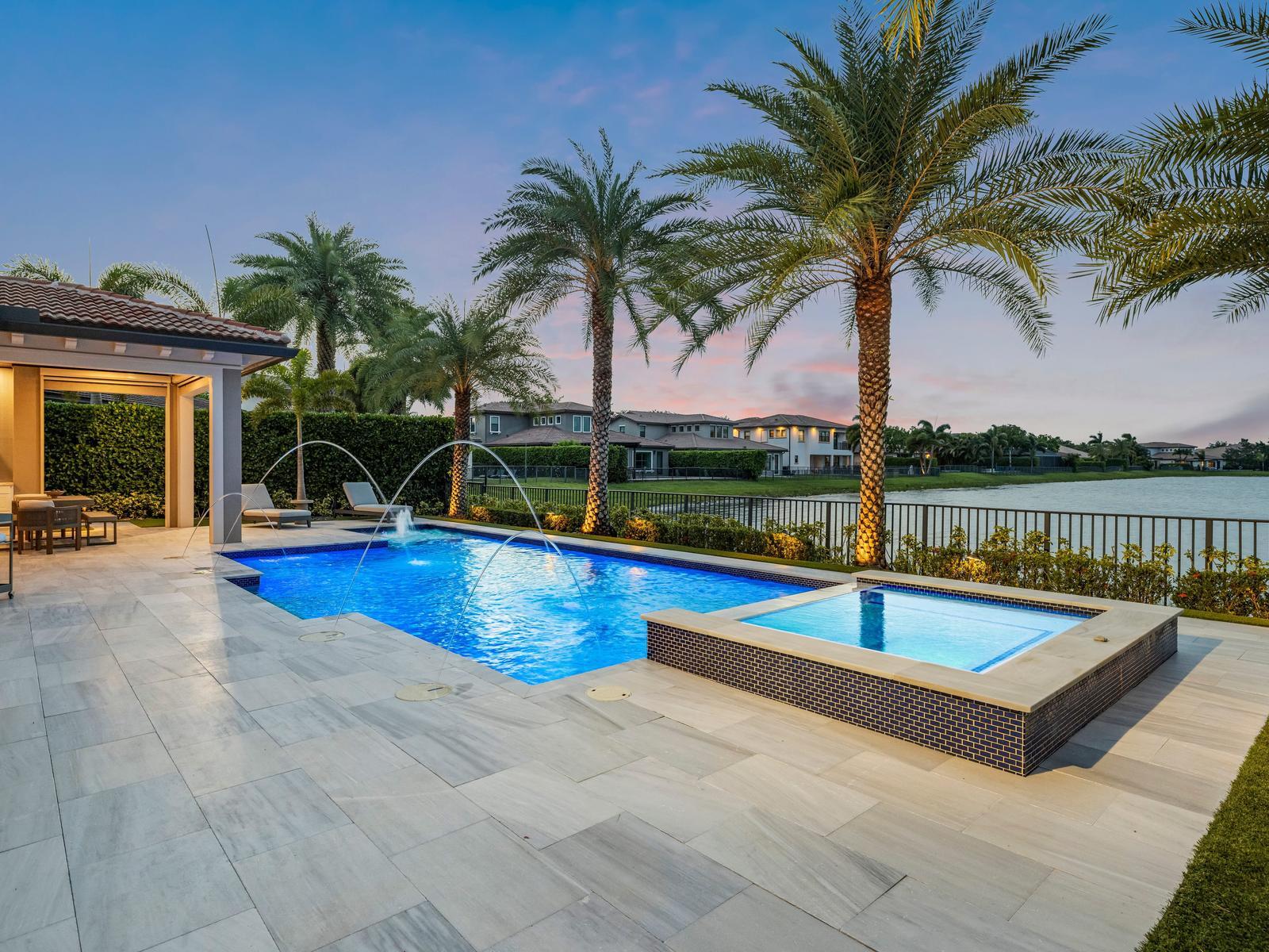 BRUSCHI PROPERTY - Residential