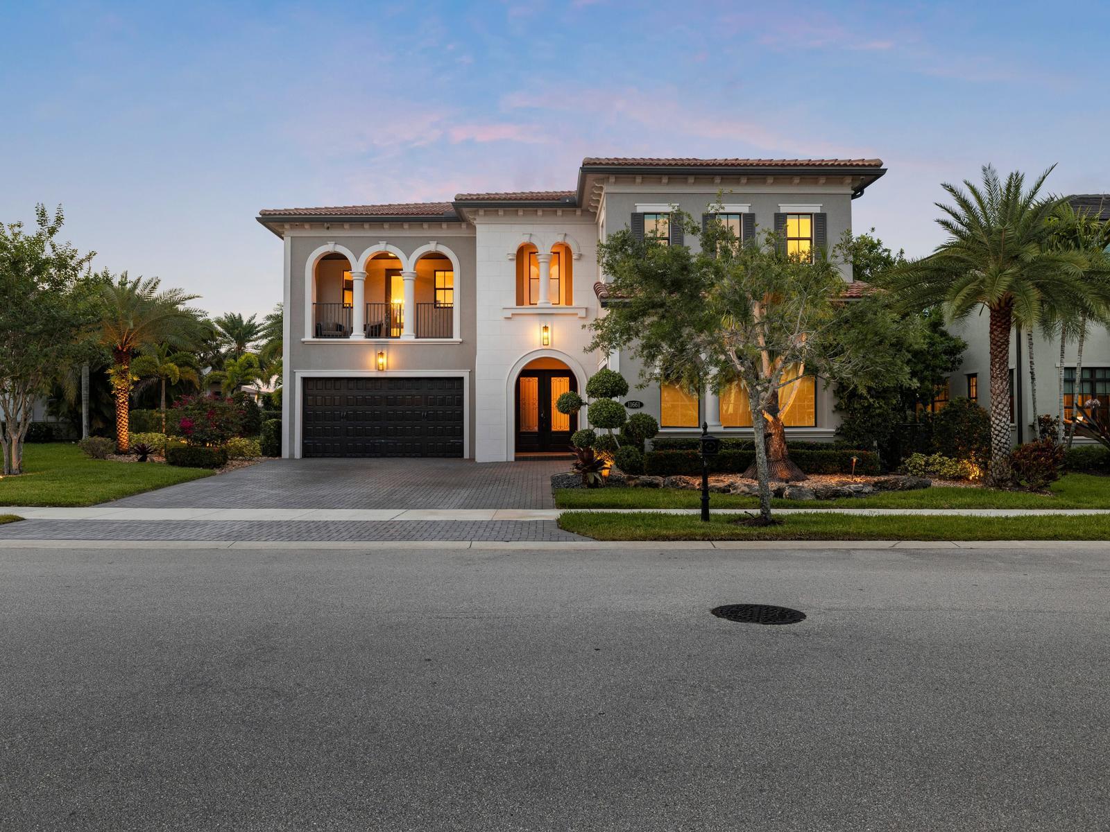 BRUSCHI PROPERTY - Residential
