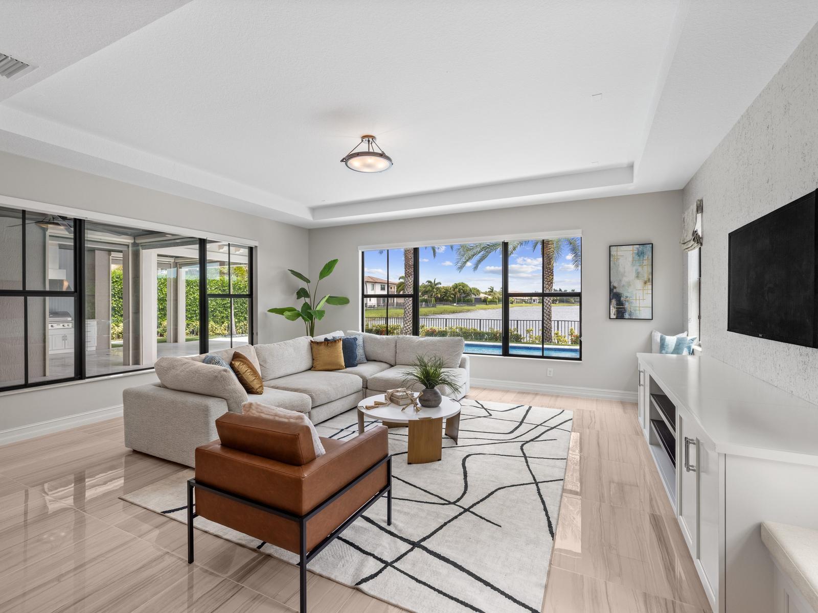 BRUSCHI PROPERTY - Residential