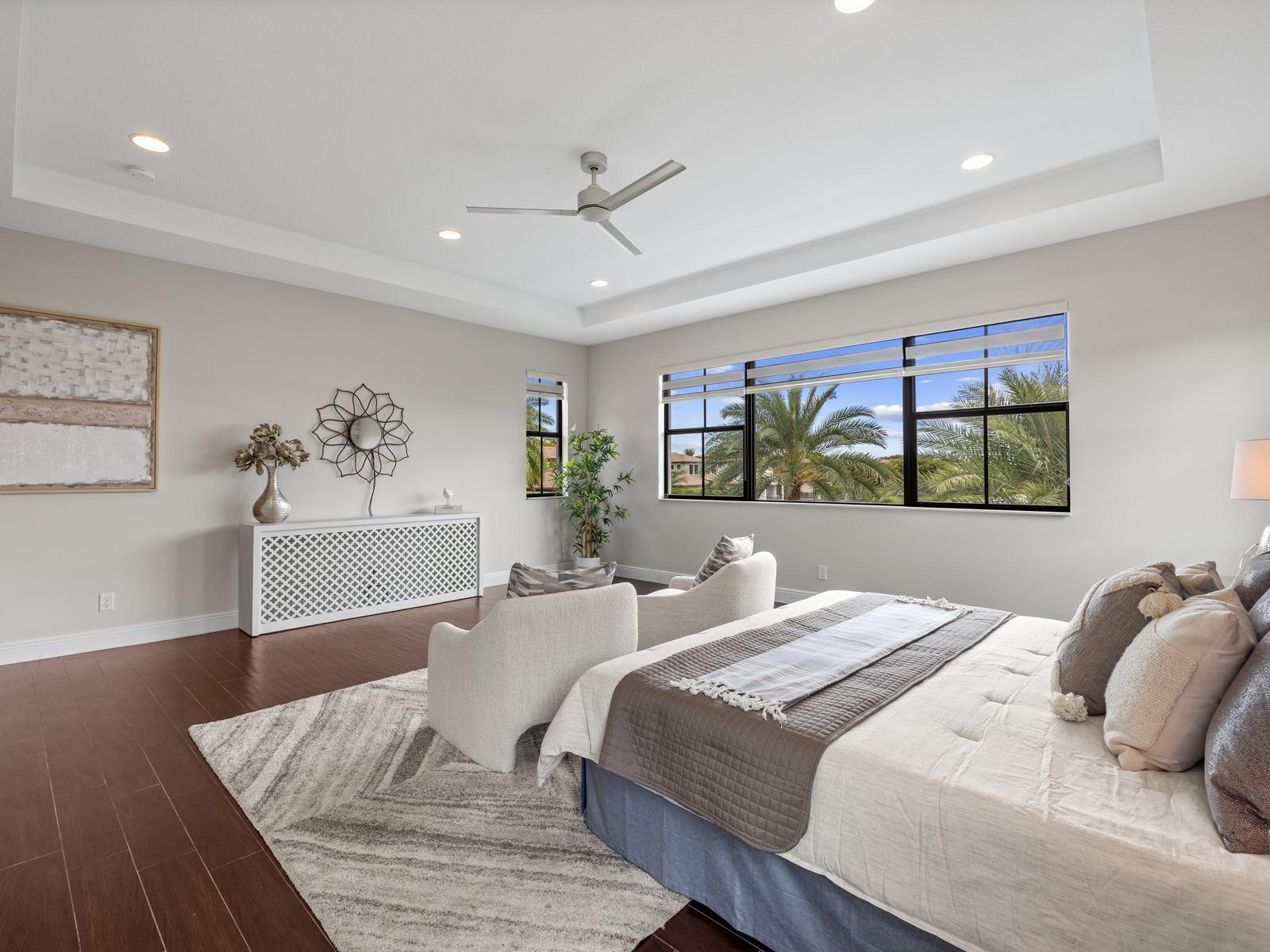 BRUSCHI PROPERTY - Residential